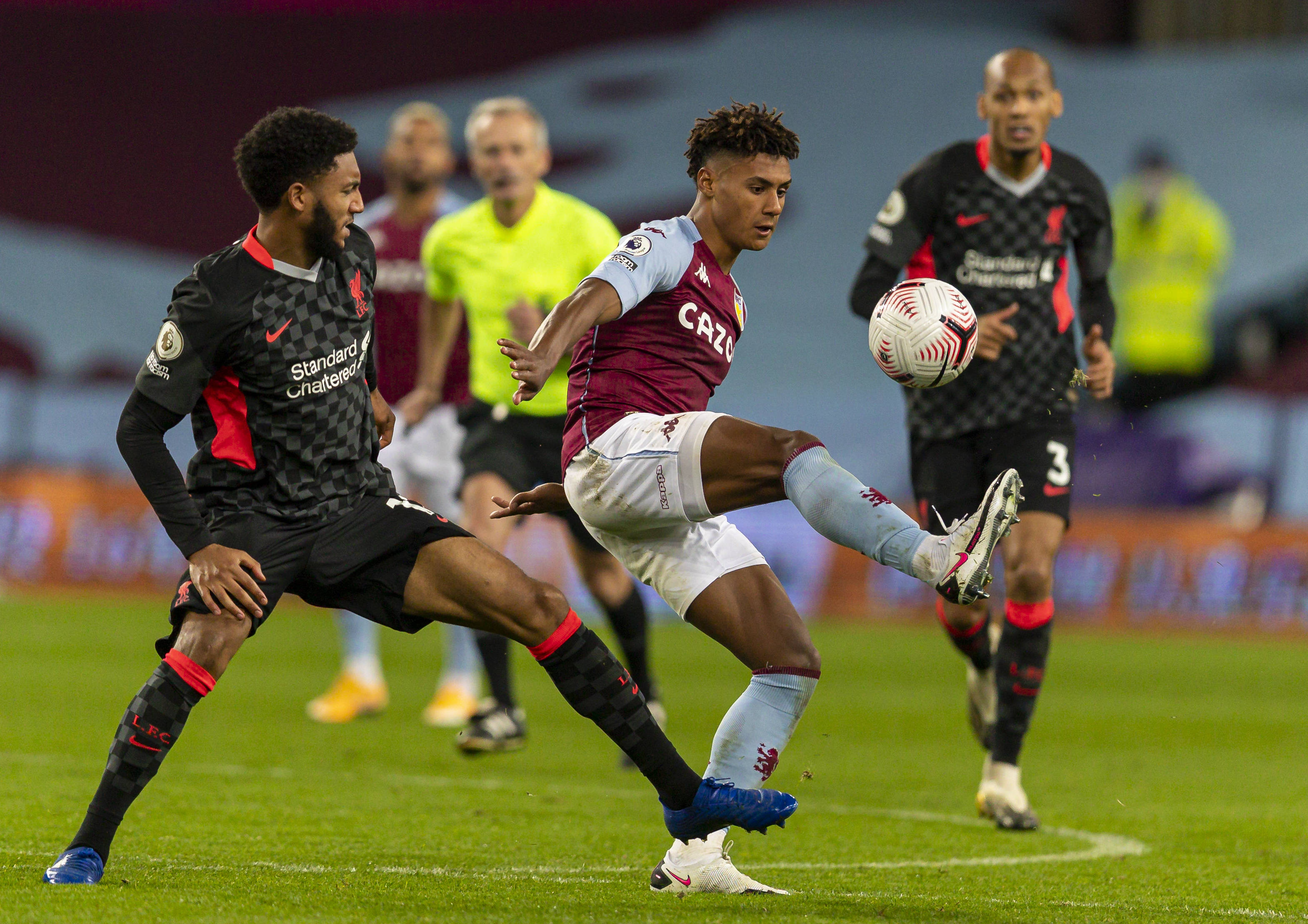 了一次经典 了一次经典